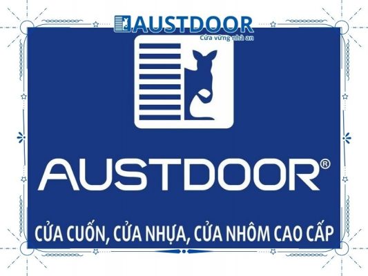 Austdoor là tập đoán cung cấp cửa cuốn chất lượng nhất hiện nay